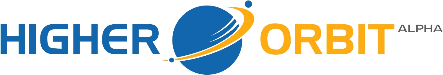 Higher Orbit